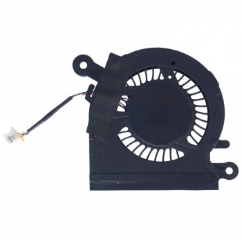 Laptop CPU Cooling Fan for Samsung NP905S3G NP915S3G NP910S3G NP905S3G-K04FR NP905S3G-K02US BA62-00894A BA31-00122B 4pin ( SKU.81371 )