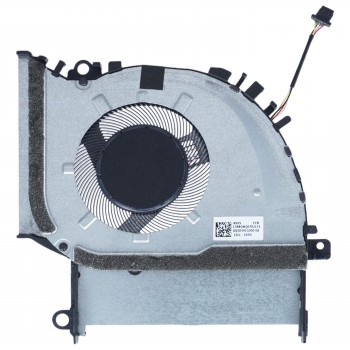 Laptop CPU Cooling Fan for Asus VivoBook 14X X1403ZA X1403ZA-LY501WS X1405VA M1403QA M1403QA-LY068W 13NB0WQ0T02011 13N1-EDP0501 4pin ( SKU.81374 )