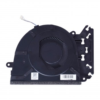 Laptop CPU Cooling Fan for HP 15-FD000 15T-FD000 15-FC000 15Z-FC000 250 G10 255 G10 15-fd1002nv 15-fc0019nl N36064-001 N38474-001 4pin ( SKU.81376 )