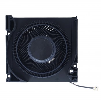 Laptop CPU Cooling Fan for Dell Precision 7770 M7770 7780 Series MG75090V1-C290-S9A RD0210153107 DC28000Z2SL 0HN24M HN24M NS85C68-21F05 Right Fan 4pin ( SKU.81379 )