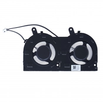 Laptop CPU Cooling Fan for Lenovo IdeaPad Slim 5 16AHP9 83DD 5 16IMH9 83DC 5 16IRL8 82XF 5F10S14104 5F10S14105 DFS5F22B157617 8pin ( SKU.81381 )