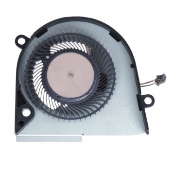 Laptop CPU Cooling Fan for Dell Latitude 14 7400 E7400 P100G 0HCYN0 HCYN0 0YKF1F EG50040S1-CF10-S9A NS65C12-18G24 DC28000NFSL AT2EE001ZAL 4pin ( SKU.81383 )