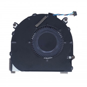 Laptop CPU Cooling Fan for HP Probook 640 G4 645 G4 L09535-001 EG75050S1-C050-S9A 6033B0068201 6033B0058801 4pin ( SKU.81386 )