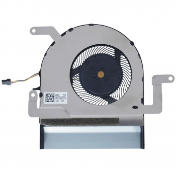 Laptop GPU Cooling Fan for Asus VivoBook Pro X580VN VivoBook Pro 15 N580VD N580GD DFS501105PQ0T 13N1-29P0101 13NB0FL0P04011 4pin ( SKU.81388 )