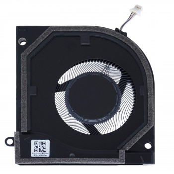 Laptop CPU Cooling Fan for HP OMEN Transcend 14 14-fb0000la A0AP2LA N91711-001 N84254-001 EG-75051S1-C010-S9A SOLDQ5DC87G007 Left Fan 4pin ( SKU.81389 )