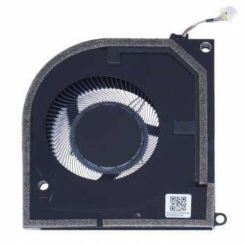 Laptop CPU Cooling Fan for HP OMEN Transcend 14 14-fb0104nw A08FPEA 14-fb0124nf 9S5B0EA N91710-001 N84254-001 EG-75051S1-C020-S9A SOLDQ5DC87G006 Right Fan 4pin ( SKU.81390 )
