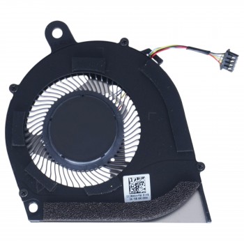 Laptop CPU Cooling Fan for Lenovo IdeaPad C340-14IWL C340-14IML C340-14API EG50040S1-1C140-S9A 5K21034J6Q 5H40S19935 5H40S19921 5H40S19937 5H40S19905 4pin ( SKU.81397 )