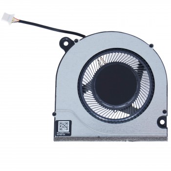 Laptop CPU Cooling Fan for Acer Nitro V 15 ANV15-51 ANV15-51-51H9 ANV15-51-73B9 EG75091S1-1C020-S9A SOLDQ5DC77F024 23.QNAN7.002 N23Q22 4pin ( SKU.81399 )