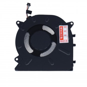 Laptop CPU Cooling Fan for Huawei MateBook 14s HKDZ-W56 HKD-W58 HKD-W76 HKD-W57 EG50060S1-1C080-S9A SOL51690056 DFS5F22B048670-FNK1 4pin ( SKU.81403 )