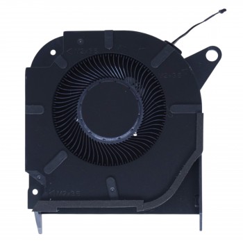 Laptop CPU Cooling Fan for HP OMEN 16-u0005TX 9Z629P8Q 16-u0000ci 81T20EA 16-u0000nb 81W22EA 16-u0000ne 822Y0EA MG75091V1-C210-S9A N43727-001 4pin ( SKU.81405 )