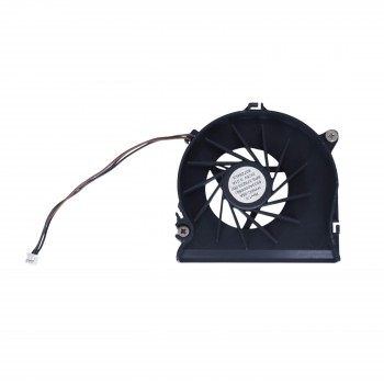 Laptop CPU Cooling Fan for HP Compaq NC6110 NX6110 NX6120 NC6120 NX6130 NX6140 NC6220 NC6230 NX7300 378233-001 6033A0006501 3pin ( SKU.81412 )