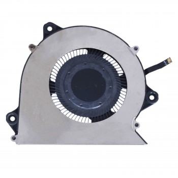 Laptop CPU Cooling Fan for Samsung Galaxy Book Pro 360 NP950XDB NP950XDB-KC3US NP950QDB-KB1US NP950QDB-KA1US BAPH0605R5HY001 BA31-00204A Left Fan 6pin ( SKU.81413 )