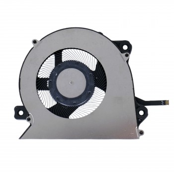 Laptop CPU Cooling Fan for Samsung Galaxy Book Pro 360 NP950XDB NP950XDB-KC3US NP950QDB-KB1US NP950QDB-KA1US BAPH0605R5HY003 BA31-00208A Right Fan 6pin ( SKU.81414 )