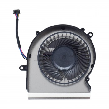Laptop GPU Cooling Fan for MSI GE65 Raider 9SF 9SE GP65 GL65 Leopard 9SD 9SF MS-16U1 MS-16U2 PAAD06015SL N426 4pin ( SKU.81416 )