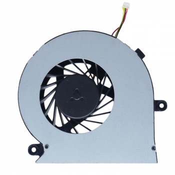 Laptop CPU Cooling Fan for Toshiba Qosmio X70 X70-ABT2G22 X70-AST2GX1 X75 X75-A7103KL X75-ASP7201KL X75-A7170 X75-A7295 X75-A7298 X75-ASP7302KL MF80150V1-C010-G99 3pin ( SKU.81417 )