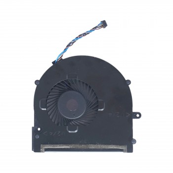 Laptop CPU Cooling Fan for HP ENVY 17T-U 17-U M7-U NS75B00-15L05 862193-001 4pin ( SKU.81418 )