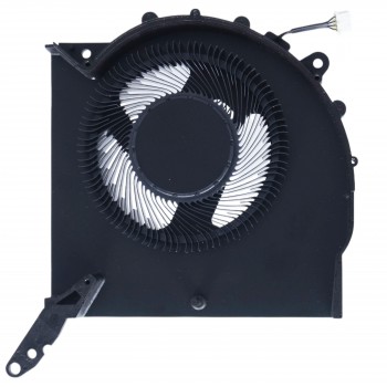 Laptop CPU Cooling Fan for Lenovo Legion Pro 5 16IRX8 82WK 16ARX8 82WM DFSCL12E06486Y FQK8 5H40S20807 5H40S20808 5H40S20855 5H40S20856 5H40S20950 5H40S20951 4pin ( SKU.81420 )