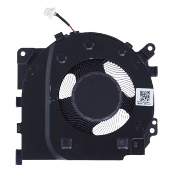 Laptop CPU Cooling Fan for Asus Zenbook 14 OLED UX3402V UX3402VA UX3402ZA UX3402Y UM3402YA UM3402YAR UM3402Z Q409ZA 13NB0W90M05011 HQ23300303007 DFSCL12E164868 4pin ( SKU.81422 )