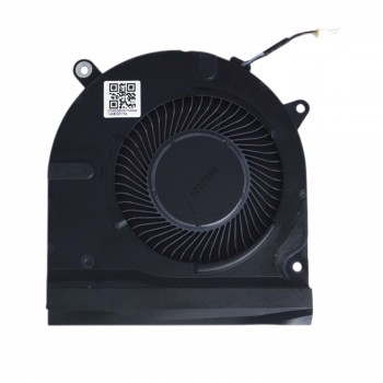 Laptop CPU & GPU Cooling Fan for HP 15-EG 15-EG0103TX 15-EG0000TX TPN-Q245 M20334-001 ND75C39-20B01 M16351-001 M08945-001 with GeForce MX Discrete GPU 4pin ( SKU.81425 )