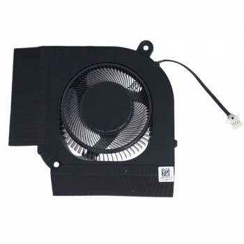 Laptop CPU Cooling Fan for Acer Nitro 5 AN515-58 AN517-55 AN515-46 N22C1 Predator Helios 300 PH317-55 PH315-55 PH317-56 DFSCK22D05883M FPDG 12V 4pin ( SKU.81428 )
