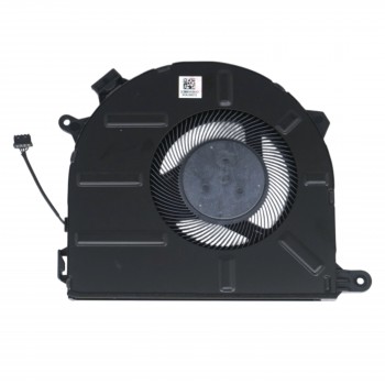 Laptop CPU Cooling Fan for Lenovo ThinkBook 15 G2 ARE 20VG 15 G2 ITL 20VE 15 G3 ACL 21A4 15 G3 ITL 21A5 15 G4 IAP 21DJ 5F10S13936 5F10S13937 4pin ( SKU.81432 )