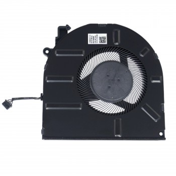 Laptop CPU Cooling Fan for Lenovo ThinkBook 14 G3 ITL 14 G3 ACL 14 G2 ARE 14 G2 ITL K4e-ITL ACL 5F10S13929 5F10S13930 BAPD0806R5HY001 4pin ( SKU.81433 )