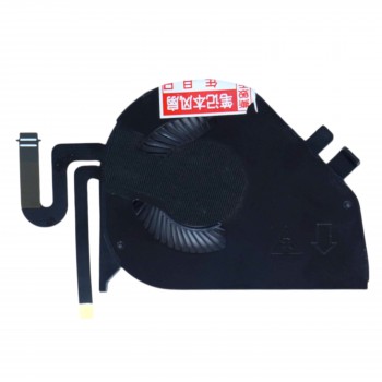 Laptop CPU Cooling Fan for Lenovo Thinkpad X240 X240i X250 X260 X260s X270 X270s 01HW913 01HW912 01HW914 BAZC0606R5H P005 UMA Integrated Graphics 6pin ( SKU.81437 )