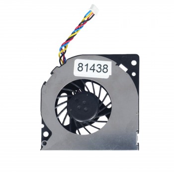Laptop CPU Cooling Fan for Intel NUC NUC6i3SYH NUC6i3SYK NUC6i5SYH NUC6i5SYK NUC5i7RYH NUC7i3BNH NUC7i3BNK NUC7i5BNH Mini PC BSB05505HP BASA5508R5H BSB05505HP-SM 4pin ( SKU.81438 )