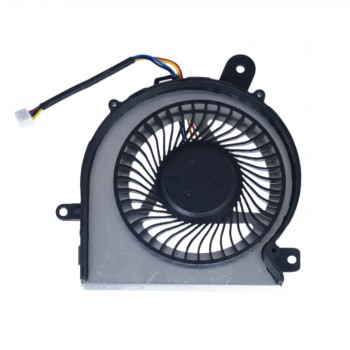 Laptop GPU Cooling Fan for MSI GF63 GF65 Thin 9SD 9SE 9SEXR 10SD 10SE 10SER MS-16R1 MS-16R3 MS-16R5 WF65 MS-16W1 MS-16W2 PAAD06015SL-N433 E330401610MC201J 4pin ( SKU.81441 )