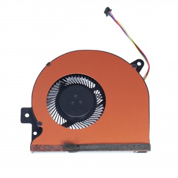 Laptop CPU Cooling Fan for Asus ROG G752VM G752VT G752VL G752 G752VY GFX72VT 13NB09Y0P18011 MF75090V1-C520-S9A 13N0-SIP0501 4pin ( SKU.81445 )