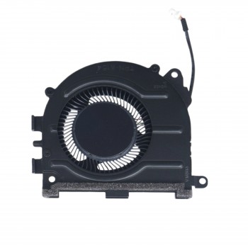 Laptop GPU Cooling Fan for HP Pavilion Plus 14-EH 14T-EH 14T-EH000 14-EH1299NR TPN-W154 N10439-001 DFS5F22B04867K-FPJ8 ND55C92 21H02 21H03 4pin ( SKU.81448 )
