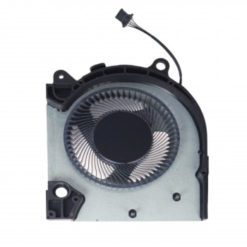 Laptop CPU Cooling Fan for Dell G15 5510 5511 5515 2021 year RTX3060 RTX3050 Series 12V DFSCK22105182Q FN9R 9.6CFM 4pin ( SKU.81449 )