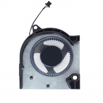 Laptop GPU Cooling Fan for Dell G15 5510 5511 5515 2021 year RTX3060 RTX3050 Series 12V DFSCK22115181T FN9S 9.2CFM 4pin ( SKU.81450 )