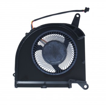 Laptop GPU Cooling Fan for Gigabyte AERO 15 OLED SA 17 HDR XA RP75XA RP77XA RP75XA RP77XA RP77XD PLB07010S12HH FPNP DFSCL12E064867 7MM THICK 4pin ( SKU.81451 )