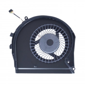 Laptop GPU Cooling Fan for HP 17-CD 17-CD0022TX 17-CD0025TX 17-CD0008TX 17-CD1007NV TPN-C142 L56873-001 M53279-001 AT39F005DC0 4pin ( SKU.81460 )