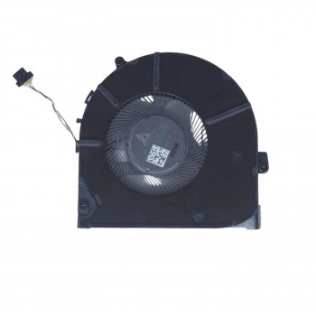 Laptop CPU Cooling Fan for HP ProBook x360 435 G7 G8 G9 6H021PA 6M0P6PA ND75C44 PB360435G7 6033B0079701 M03432-001 4pin ( SKU.81461 )