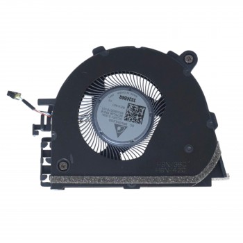 Laptop CPU Cooling Fan for HP EliteBook x360 830 G7 830 G8 M03868-001 6033B0078001 ND75C38-19G16 HSN-I38C HSN-I42C 4pin ( SKU.81463 )