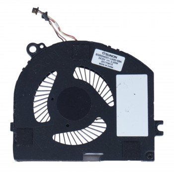 Laptop CPU Cooling Fan for HP Spectre 13-AF 13-af001nv 13-af000nv 13-af012dx 13-af051nr 13-af501tu TPN-C132 941827-001 941828-001 EG50040S1-CA50-S9A EG50040S1-CA90-S9A Right Fan 2+2pin ( SKU.81464 )