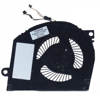 Laptop GPU Cooling Fan for HP Spectre 13-AF 13-af001nv 13-af000nv 13-af012dx 13-af051nr 13-af501tu TPN-C132 941827-001 941828-001 EG50040S1-CA50-S9A EG50040S1-CA90-S9A Left Fan 2+2pin ( SKU.81465 )