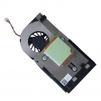 Laptop CPU Heatsink Fan for Asus VivoMini UN42 UN62 UN62V UN65 UN65H UN65U UN68U Chromebox CN60 CN62 13PA-2JB0301 13070-00690100 13070-01470000 4pin ( SKU.81466 )