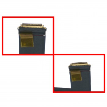 Monitor Cable - Flex Video Screen LCD Cable for Apple iMac 27