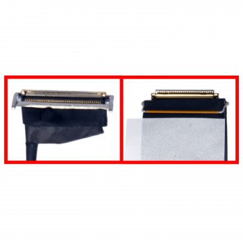 Display Cable - Flex Video Screen LCD Cable for Laptop Lenovo ThinkPad T14s Gen 3 21BR 21BS 5C11H81432 DC02C00SY00 DC02C00SY10 DC02C00SY20 eDP 30pins FHD Monitor cable ( Code 1-FLEX1374 )
