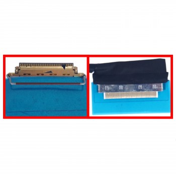 Flex Video Screen LCD Cable for Laptop HP ZBook Fury 17 G7 G8 15 G7 G8 2G1P7PA 9UY36AV 2G1P8PA DC02C00PO00 M20105-001 FHD FPZ50 eDP 30pins Monitor cable ( Ref.1-FLEX1434 )