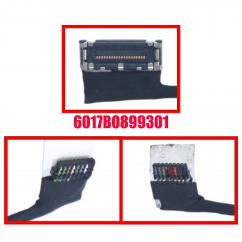 IR Camera Cable - Flex IR Camera Cable for Laptop HP EliteBook 840 G3 735 830 835 836 G5 6017B0899301 L16240-007 L13678-001 8pins ( Code 1-FLEX1449 )