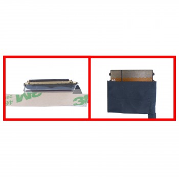 Monitor Cable - Flex Video Screen LCD Cable for Laptop Acer Chromebook Spin 511 R753T R753T-C1PT R753T-C2MG DDZCAALC201 DDZCAALC200 eDP 40pins Monitor cable ( Ref.1-FLEX1459 )