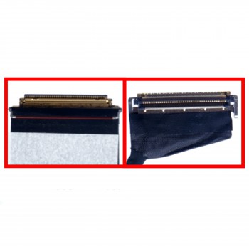 Display Cable - Flex Video Screen LCD Cable for Laptop Lenovo ThinkPad T14s Gen 3 T14s Gen 4 5C11H81434 5C11H81250 5C11H81249 Touch DC02C00UK00 eDP 40pins FHD Monitor cable ( Ref.1-FLEX1479 )