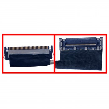 Monitor Cable - Flex Video Screen LCD Cable for Laptop HP All-in-One 24-CB 24-CB0146z 24-CB0146z 24-CB1217C 24-CB1144Z 1217C DD0N35TH810 M90758-001 23.8