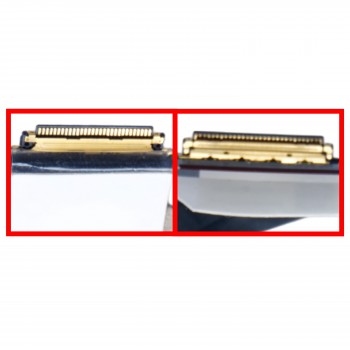 Monitor Cable - Flex Video Screen LCD Cable for Laptop Huawei MateBook 13 WRTB-WFH9L W29 2020 W29 HQ21310380000 30pins Monitor cable ( SKU.1-FLEX1563 )