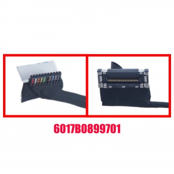 Flex RGB FPC Camera Cable - Flex RGB FPC Camera Cable for Laptop HP EliteBook 840 G3 735 830 835 836 G5 6017B0899701 L16241-007 L13678-001 10pins ( Ref.1-FLEX1575 )