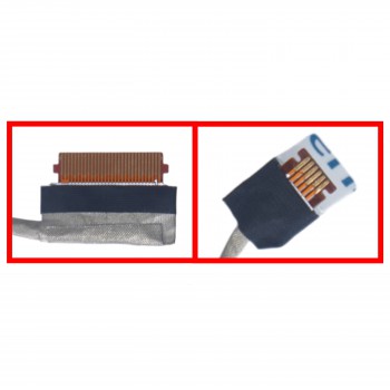 Camera Cable - Flex Camera Cable for Laptop HP Envy x360 13-AG 13-ag0000au 13-ag0000nb 13-ag0000ne HungerGames 360 CCD 450.0EC03.0001 ( Code 1-FLEX1579 )